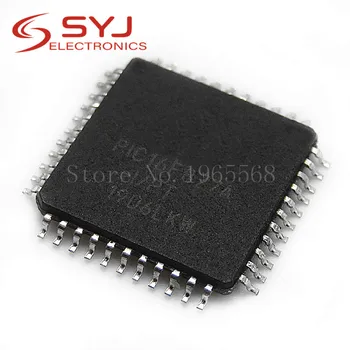 2pcs/lot PIC16F877A-I/PT PIC16F877A PIC16F877 16F877A QFP-44 new Original In Stock
2pcs/lot PIC16F877A-I/PT PIC16F877A PIC16F877 16F877A QFP-44 new Original In Stock
