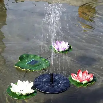 Fountain Water Pump 130mm 12w Solar Fountain Solar Water Pump Durable Crystal Silicon Board Black Garden Outdoor Aquarium
Fountain Water Pump 130mm 12w Solar Fountain Solar Water Pump Durable Crystal Silicon Board Black Garden Outdoor Aquarium