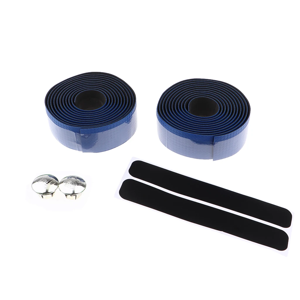 1Pair Cycle Accessories Bicycle Handlebar Tape Strap Carbon Surface Handle Bar Wrap Racquets Tape & No Adhesive Backing 1Pair Cycle Accessories Bicycle Handlebar Tape Strap Carbon Surface Handle Bar Wrap Racquets Tape & No Adhesive Backing