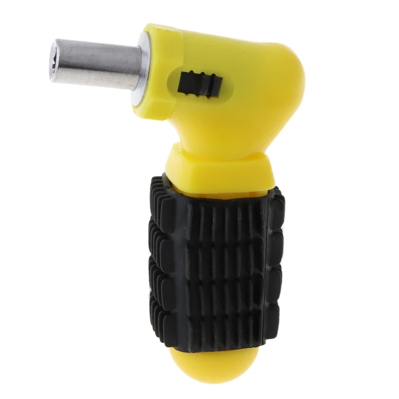 Multifunction Adjustable Sleeve Ratchet Screwdriver Handle Magnetic Bits Precision Socket Hand Tools Practical Gadget
Multifunction Adjustable Sleeve Ratchet Screwdriver Handle Magnetic Bits Precision Socket Hand Tools Practical Gadget