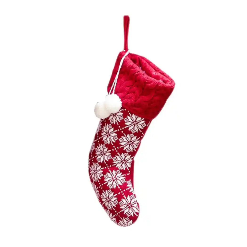 christmas gift bag christmas as picture stocking decoration