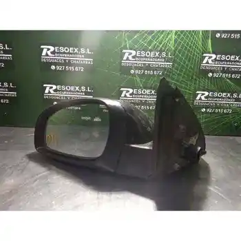 REARVIEW MIRROR LEFT OPEL VECTRA C SALOON
REARVIEW MIRROR LEFT OPEL VECTRA C SALOON