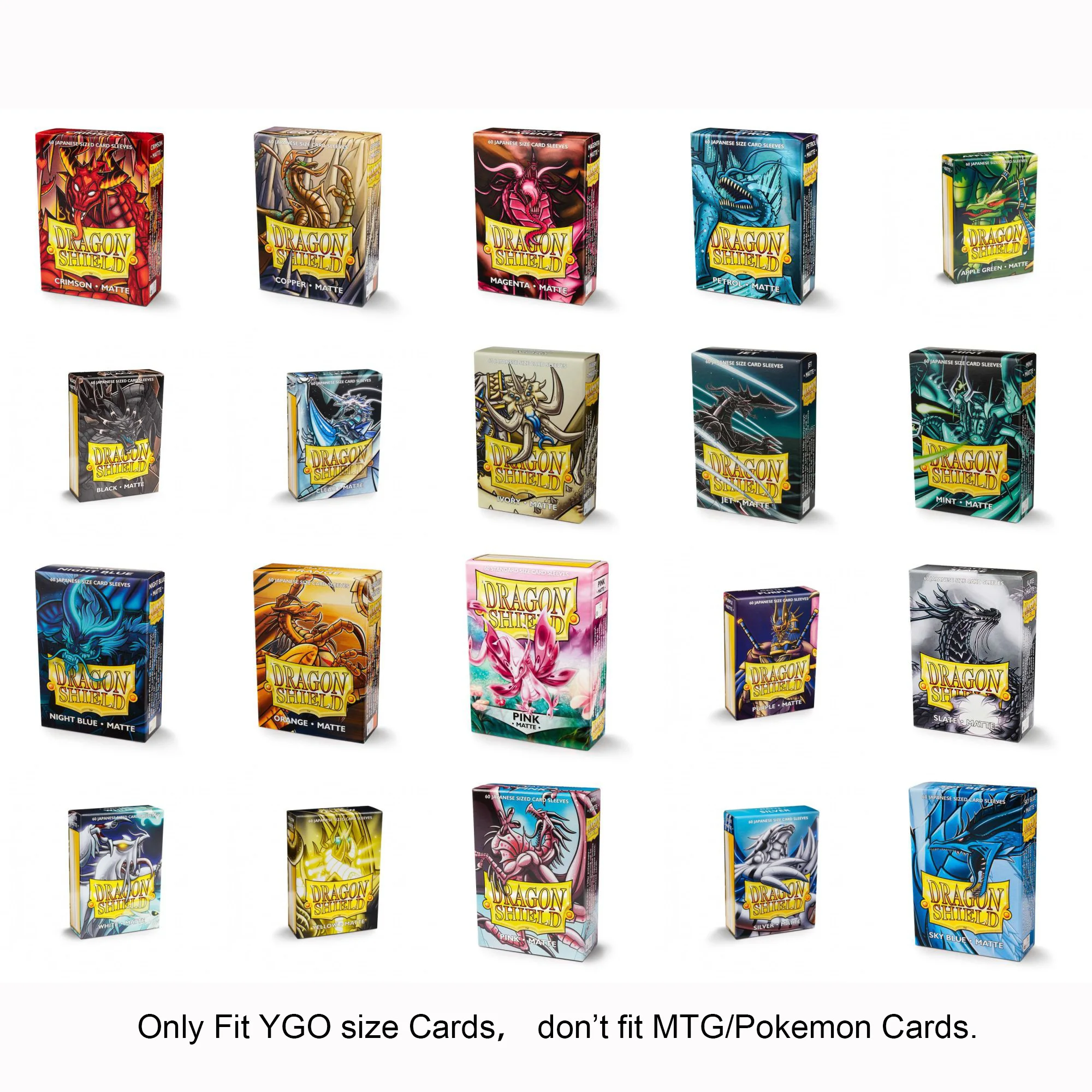 60 PCS/BAG Liliana of the Veil Anime Sleeves Cards Cover Protector Sleeves  for Trading Cards TCG Cards Shield Magic MGT/YGO/CFV | Daraz.com.bd
