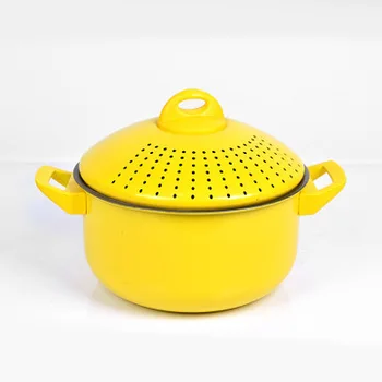 special soup pot candy color series high temperature resistant non-stick pan
special soup pot candy color series high temperature resistant non-stick pan