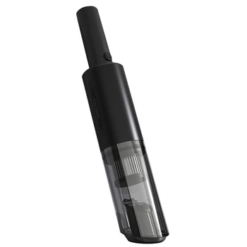 Car Vacuum Cleaner, Wireless Charging Car Wet and Dry Vacuum Cleaner, Household Handheld High-Power Vacuum Cleaner
Car Vacuum Cleaner, Wireless Charging Car Wet and Dry Vacuum Cleaner, Household Handheld High-Power Vacuum Cleaner