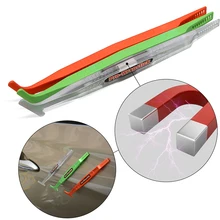 Auto Wrapping Foil Window Tints Tools 3pcs/Set Carbon Fiber Wrapping Magnetic Squeegee Scraper Set Vinyl Wrap Film Accessory
Auto Wrapping Foil Window Tints Tools 3pcs/Set Carbon Fiber Wrapping Magnetic Squeegee Scraper Set Vinyl Wrap Film Accessory
