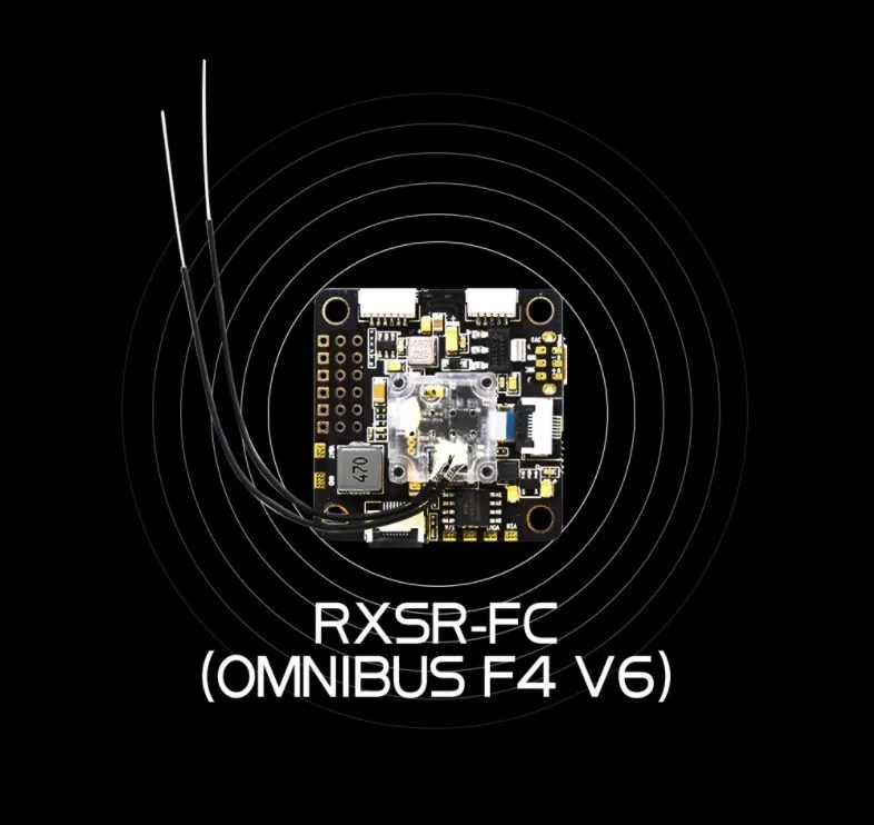 F4 V6