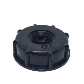 Fitting Home Replacement Water Threaded Cap Lightweight Spared Easy Install Accessories Tank Adapter Connector Plastic IBC
Fitting Home Replacement Water Threaded Cap Lightweight Spared Easy Install Accessories Tank Adapter Connector Plastic IBC
