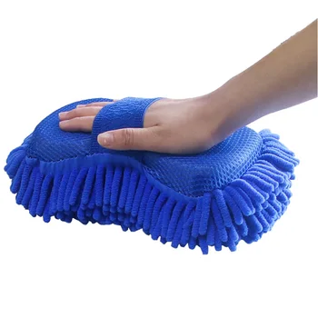 Car Wash Glove Hand Soft Towel Microfiber Chenille Car Cleaning Sponge Block Washing Supplies Car Cleaning Tool
Car Wash Glove Hand Soft Towel Microfiber Chenille Car Cleaning Sponge Block Washing Supplies Car Cleaning Tool