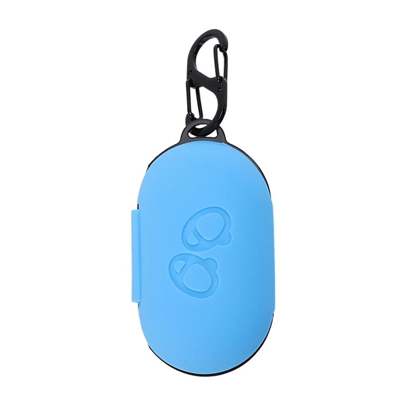 Adapted To Samsung Galaxy Buds Protective Cover Headset Flip Silicone Protective Cover Waterproof Fire Protection Cover With Car
Adapted To Samsung Galaxy Buds Protective Cover Headset Flip Silicone Protective Cover Waterproof Fire Protection Cover With Car