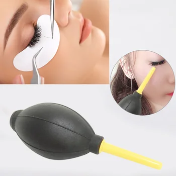 1pcs Professional False Eyelash Dryer Eyelashes Extensions Air Blower Grafting Eyelash Dry Blower Balloons Manually Dry Glue
1pcs Professional False Eyelash Dryer Eyelashes Extensions Air Blower Grafting Eyelash Dry Blower Balloons Manually Dry Glue