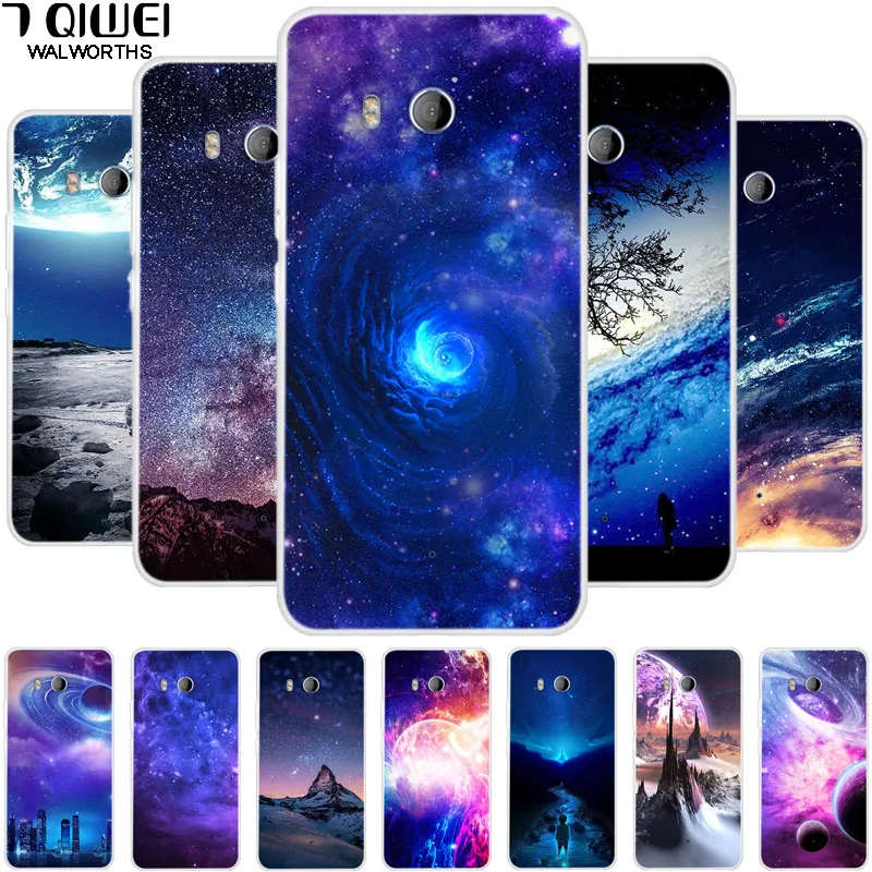 For HTC U11 Case Silicone Soft TPU Space Phone Cases For HTC Ocean U11 Case Back Cover for HTC U 11 HTCU11 Coque Fashion Funda
For HTC U11 Case Silicone Soft TPU Space Phone Cases For HTC Ocean U11 Case Back Cover for HTC U 11 HTCU11 Coque Fashion Funda