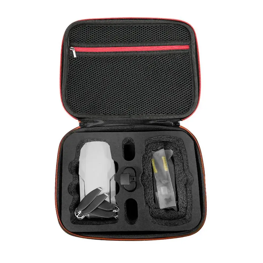 Protective Storage Bag for DJI Mavic Mini Accessories Carrying Case Suitcase HandBag for DJI Mavic Mini Drone Remote Controller
Protective Storage Bag for DJI Mavic Mini Accessories Carrying Case Suitcase HandBag for DJI Mavic Mini Drone Remote Controller