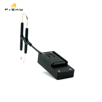 Newest Frsky R9M Lite Pro 900MHz Transmitter Module Up to 1W RF Compatible FrSky ACCESS Protocol for Taranis X-Lite Pro
Newest Frsky R9M Lite Pro 900MHz Transmitter Module Up to 1W RF Compatible FrSky ACCESS Protocol for Taranis X-Lite Pro