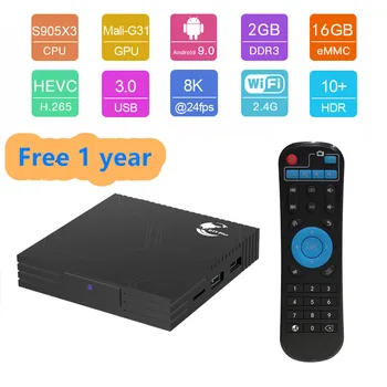 2020 Newest Arabic IPTV Box Free for 1 year Best Arabic Iptv Android Server support 1200 Live TV with 2G+16G memory
2020 Newest Arabic IPTV Box Free for 1 year Best Arabic Iptv Android Server support 1200 Live TV with 2G+16G memory