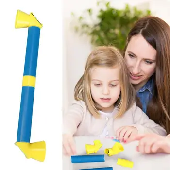 Lovely Fun Science Experiment Assemble Toys Develop Endurance and Concentration DIY Periscope Models Materials Kit
Lovely Fun Science Experiment Assemble Toys Develop Endurance and Concentration DIY Periscope Models Materials Kit