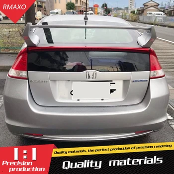 For HONDA Insight Spoiler 2009-2013 HONDA Insight FD2 Spoiler ABS plastic Material Car Rear Wing Color Rear Spoiler
For HONDA Insight Spoiler 2009-2013 HONDA Insight FD2 Spoiler ABS plastic Material Car Rear Wing Color Rear Spoiler