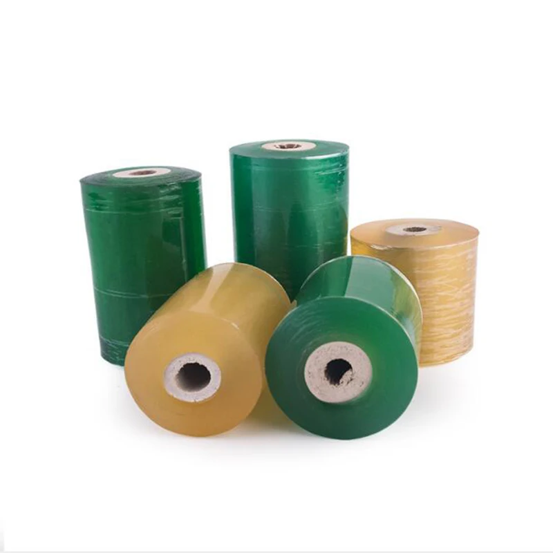 2CM-5CM x 100M / 1 roll paper grafting tape gardening tools fruit tree pruning shears strapping PE material | Дом и сад
