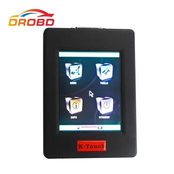 V5.005 New Genius & Flash Point OBDII/BOOT Protocols Hand-Held ECU Programmer Touch MAP
V5.005 New Genius & Flash Point OBDII/BOOT Protocols Hand-Held ECU Programmer Touch MAP