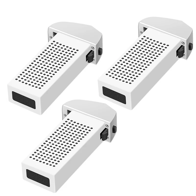 Syma GPS RC самолет 7 6 V 1700mAh батарея для нового X30 складной Дрон Квадрокоптер аксессуар