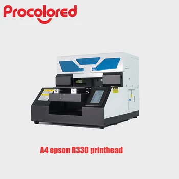 Procolored mini impresora uv printer a4 Infrared automatic height adjustment separate cartridges epson r330
Procolored mini impresora uv printer a4 Infrared automatic height adjustment separate cartridges epson r330