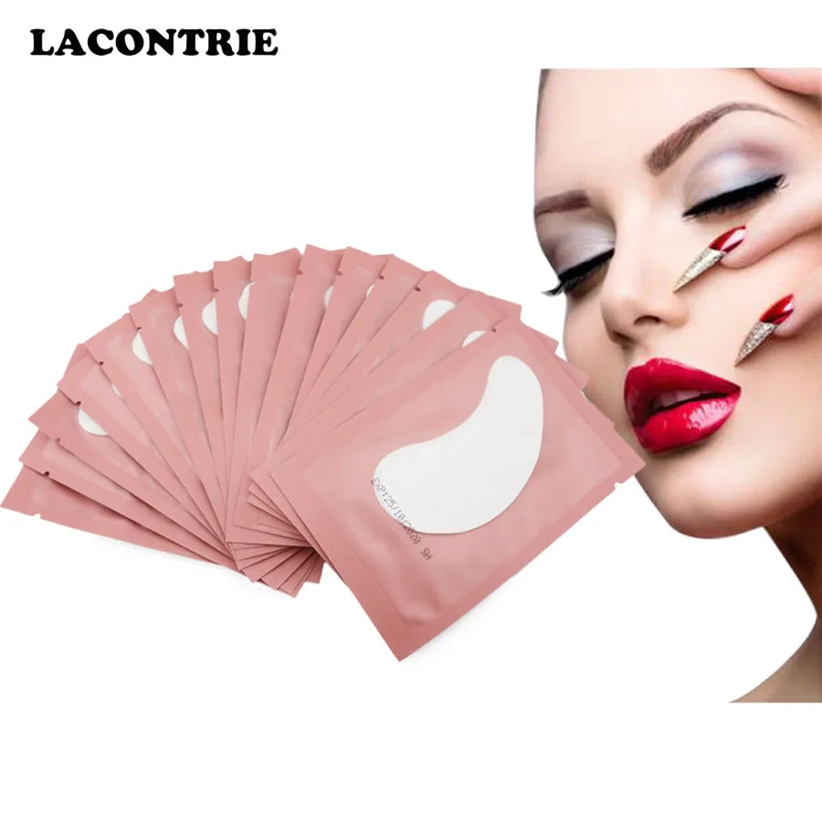 50/100 Pairs Line Face Under Eye Pads Eyelash Extension Eye Tips Sticker Wraps Hydrating Paper Patches New Paper Patches Makeup
50/100 Pairs Line Face Under Eye Pads Eyelash Extension Eye Tips Sticker Wraps Hydrating Paper Patches New Paper Patches Makeup