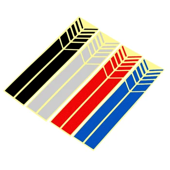 LEEPEE Exterior Accessories Car-styling Car Stickers Rearview Mirror Decals 4 Colors DIY Reflective Vinyl
LEEPEE Exterior Accessories Car-styling Car Stickers Rearview Mirror Decals 4 Colors DIY Reflective Vinyl