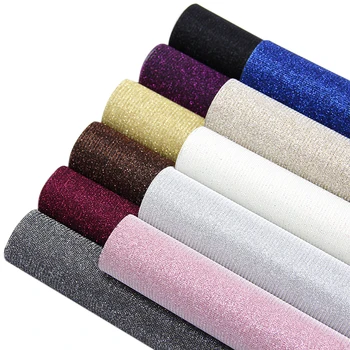 David accessories 20*34cm Faux Leather Fabric Fine Glitter Bump Texture Stripe Synthetic Leather For Bows DIY Crafts ,1Yc8541
David accessories 20*34cm Faux Leather Fabric Fine Glitter Bump Texture Stripe Synthetic Leather For Bows DIY Crafts ,1Yc8541