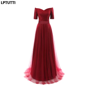 LPTUTTI Gratuating Plus Size New For Women Elegant Date Ceremony Party Prom Gown Formal Gala Events Luxury Long Evening Dresses
LPTUTTI Gratuating Plus Size New For Women Elegant Date Ceremony Party Prom Gown Formal Gala Events Luxury Long Evening Dresses