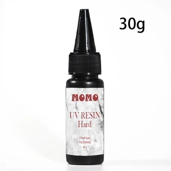 Jewelry making UV Resin Hard Curing Resin Cure Sunlight Activated Crafts Transparent Clear for Doming Cabochon (Thick Type)
Jewelry making UV Resin Hard Curing Resin Cure Sunlight Activated Crafts Transparent Clear for Doming Cabochon (Thick Type)