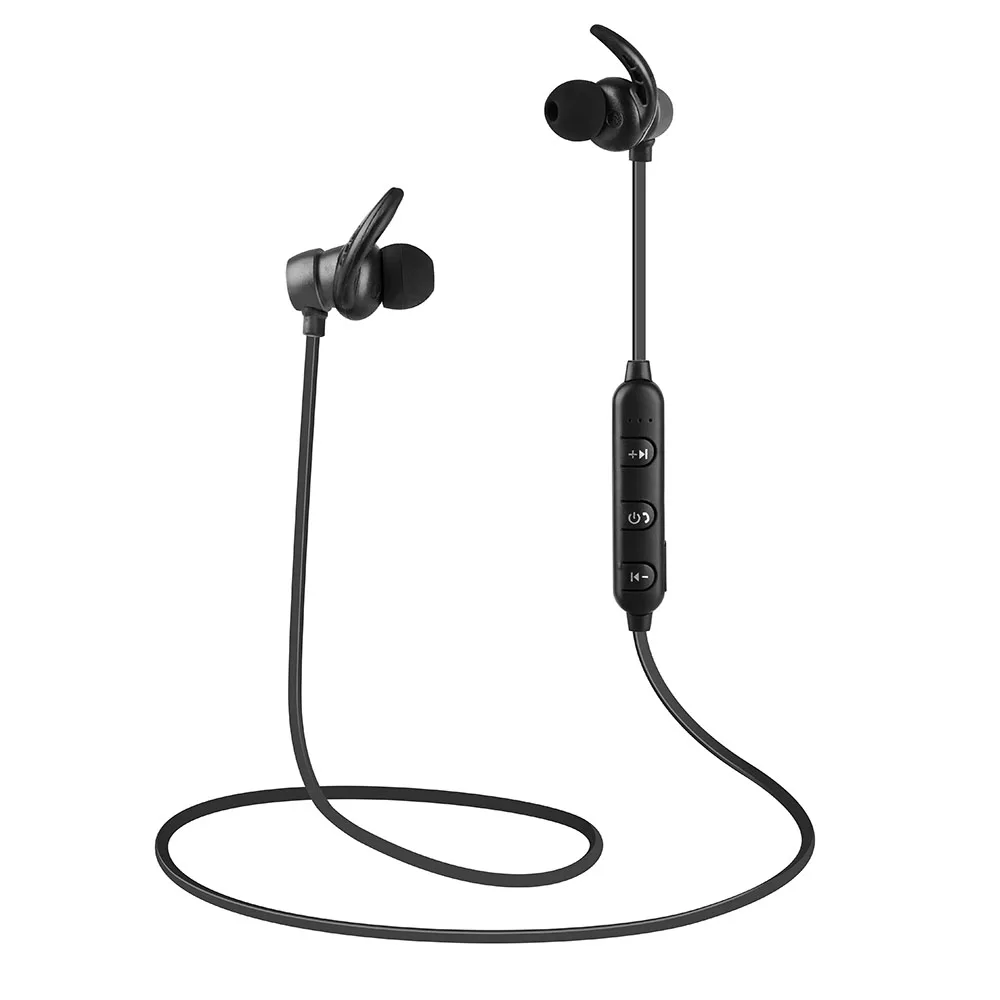 Slim Wireless Earphones Lightweight Bluetooth 5.0 Earbuds IPX5 Waterproof Resistant Sport Headset with Mic For Xiaomi iphone
Slim Wireless Earphones Lightweight Bluetooth 5.0 Earbuds IPX5 Waterproof Resistant Sport Headset with Mic For Xiaomi iphone