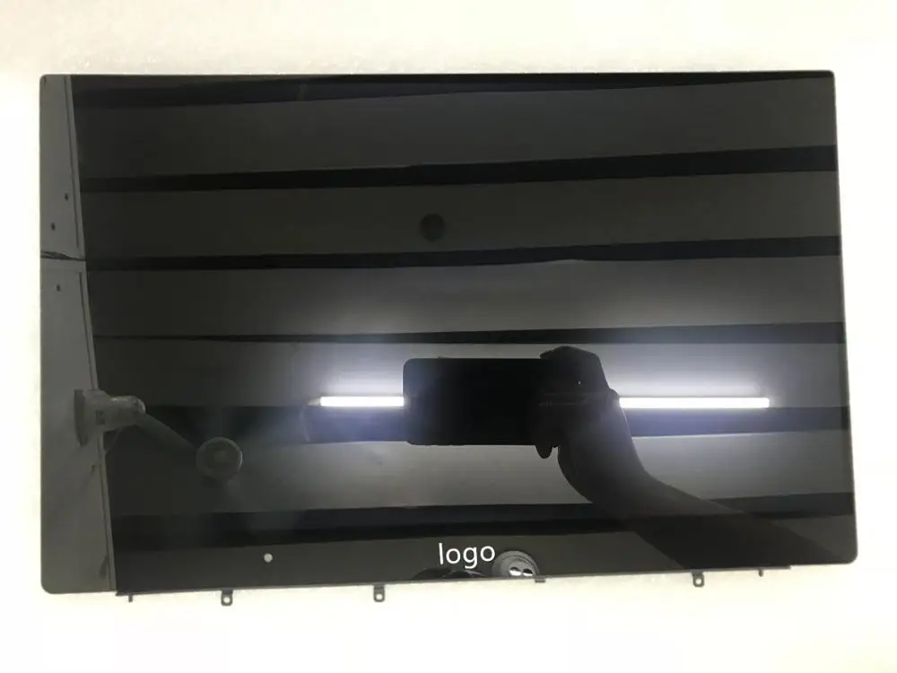 15.6 " LCD screen display with touch for For Dell xps 15-9550 9560 precision 5510 5520 uhd free shipping
15.6 " LCD screen display with touch for For Dell xps 15-9550 9560 precision 5510 5520 uhd free shipping