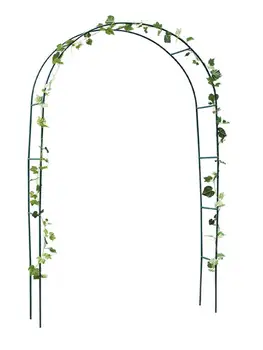 Wedding Arch Flower Stand Lightweight For Wedding Birthday Party Decoration Fine Design beautiful high quality quick delivery
Wedding Arch Flower Stand Lightweight For Wedding Birthday Party Decoration Fine Design beautiful high quality quick delivery