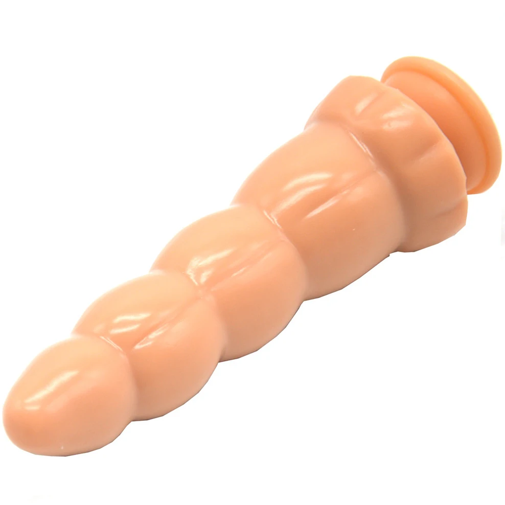 Размер Анального Фаллоимитатора