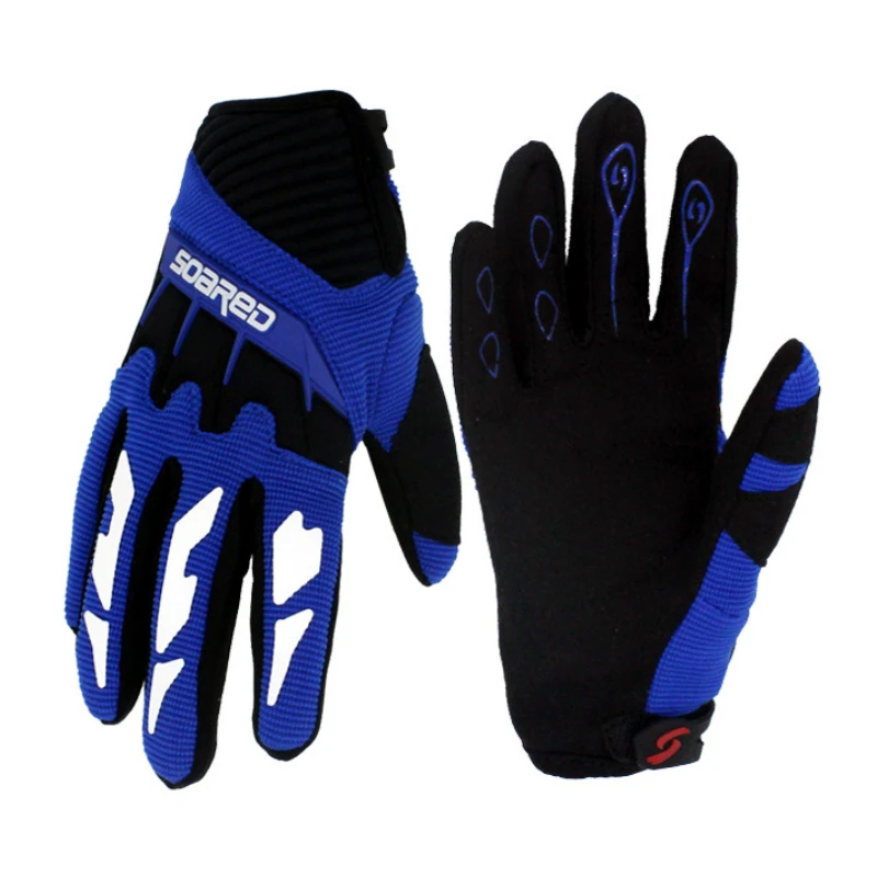 3-8 Years Old Children Full Finger Cycling Gloves Roller Skate Riding Gloves Wear-resistant Breathable Skating Sports Gloves
3-8 Years Old Children Full Finger Cycling Gloves Roller Skate Riding Gloves Wear-resistant Breathable Skating Sports Gloves