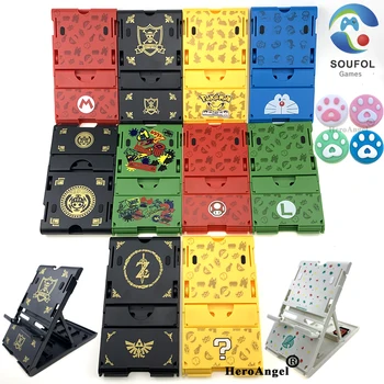 2020 Nintend Switch Animals-Crossings Stand Adjustable Case Shell Holder Game Cards Case 2 in 1 Storage Box for Nintend Switch
2020 Nintend Switch Animals-Crossings Stand Adjustable Case Shell Holder Game Cards Case 2 in 1 Storage Box for Nintend Switch