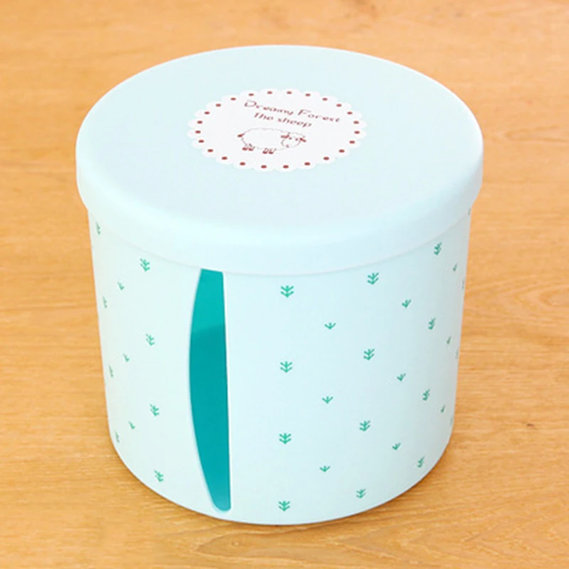 1 Piece Fashion Plastic Extraction Tissue Box Home Decoration Paper Holder Case Portable Toilet Paper Holders
1 Piece Fashion Plastic Extraction Tissue Box Home Decoration Paper Holder Case Portable Toilet Paper Holders