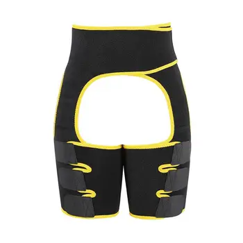 2020 Three-in-one Sports Abdomen Belt Hip Belt Waist Waist One-piece Body Trainer Women Shaper Leggings M4J1
2020 Three-in-one Sports Abdomen Belt Hip Belt Waist Waist One-piece Body Trainer Women Shaper Leggings M4J1