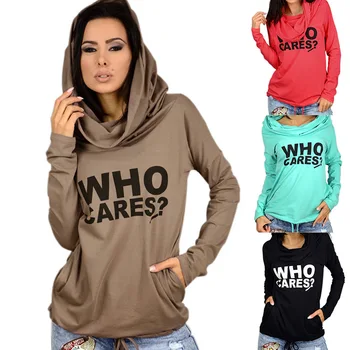 New 2020 Fashion Women Long Sleeves Letter Printing Harajuku Girl Hoodies Tops O-neck Woman Sweatshirt
New 2020 Fashion Women Long Sleeves Letter Printing Harajuku Girl Hoodies Tops O-neck Woman Sweatshirt