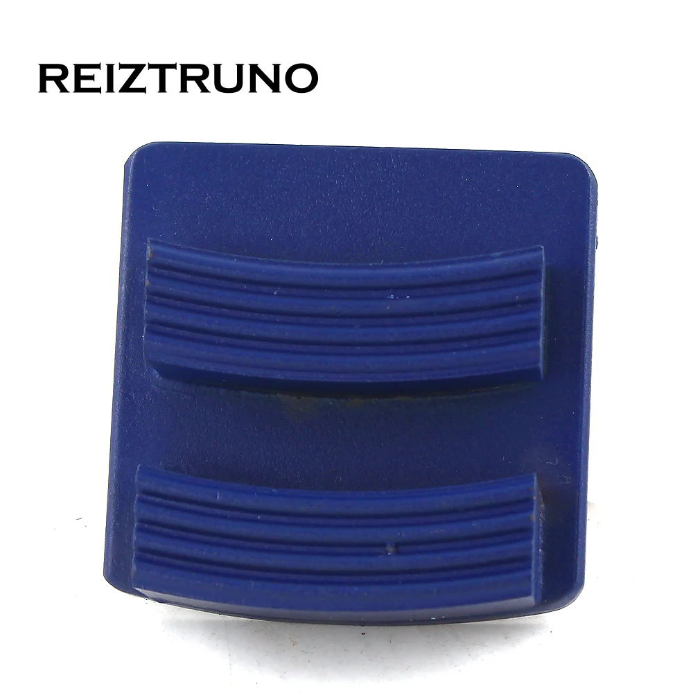 REIZTRUNO 1 piece Husqvarna Lock Grinding Tools with 2 Bar Diamond segment, grinding pads,metal bond Floor Polishing Block
REIZTRUNO 1 piece Husqvarna Lock Grinding Tools with 2 Bar Diamond segment, grinding pads,metal bond Floor Polishing Block