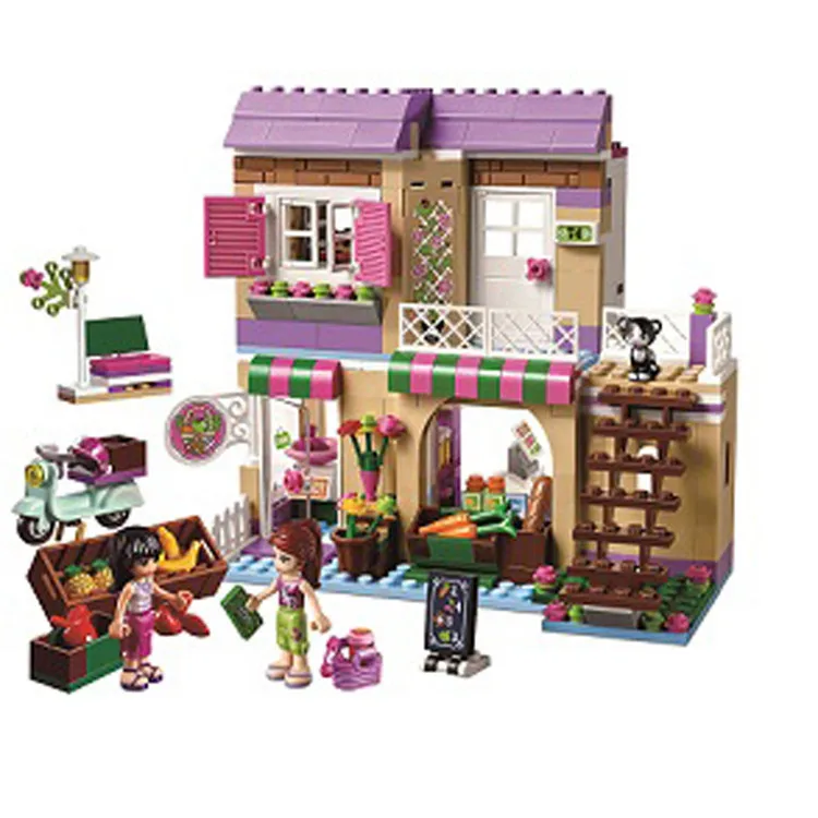 Bela Bole Small GIRL'S Children GIRL'S Educational Interactive Assembled Inserted Building Blocks Toy 10495
Bela Bole Small GIRL'S Children GIRL'S Educational Interactive Assembled Inserted Building Blocks Toy 10495