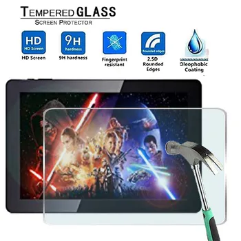 For Fusion5 108 10.6" -Premium Tablet 9H Tempered Glass Screen Protector Film Protector Guard Cover
For Fusion5 108 10.6" -Premium Tablet 9H Tempered Glass Screen Protector Film Protector Guard Cover