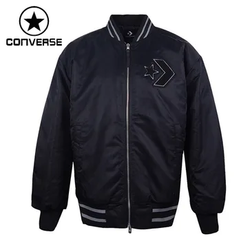 Original New Arrival Converse Men's PaddedBomber Jacket Sportswear
Original New Arrival Converse Men's PaddedBomber Jacket Sportswear