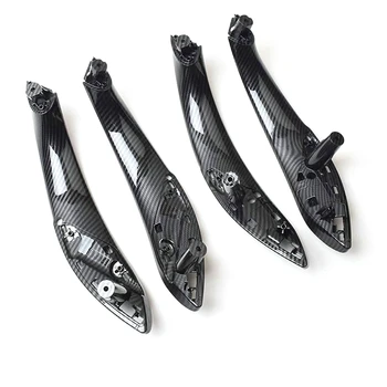 For-BMW 3 4 Series Inner Door Handle Inner Door Support Front and Rear Door Armrest Bracket F30 F32 F34 F35 Carbon Fiber
For-BMW 3 4 Series Inner Door Handle Inner Door Support Front and Rear Door Armrest Bracket F30 F32 F34 F35 Carbon Fiber