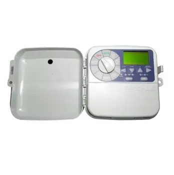 Control Unit K-rain pro LC, 12 zones, outdoor 
Control Unit K-rain pro LC, 12 zones, outdoor