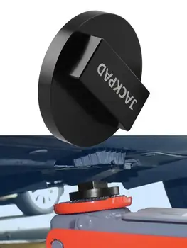 Universal Black Aluminum Alloy Slotted Floor Jack Pad Frame Rail Adapter Car Accessories For 135 335 535
Universal Black Aluminum Alloy Slotted Floor Jack Pad Frame Rail Adapter Car Accessories For 135 335 535