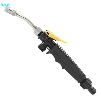 High Pressure Power Washer Water Spray Gun Nozzle Wand Attachment Garden Hose Car wash air conditioner plant watering gun HTML
High Pressure Power Washer Water Spray Gun Nozzle Wand Attachment Garden Hose Car wash air conditioner plant watering gun HTML
