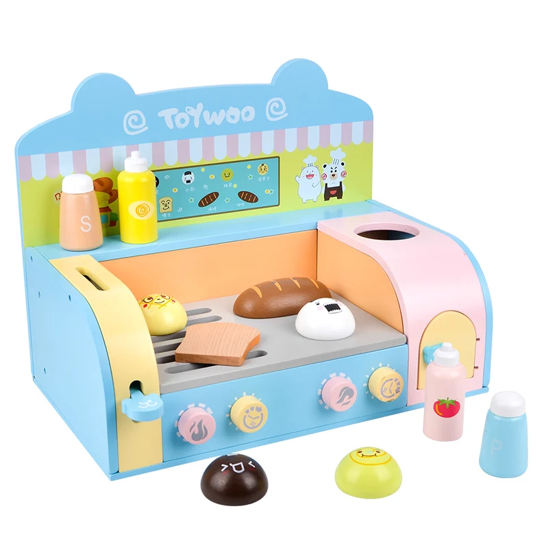 Игрушечный деревянный Игровой Набор для мальчиков и девочек с имитацией духовки и микроволновой печи
Игрушечный деревянный Игровой Набор для мальчиков и девочек с имитацией духовки и микроволновой печи