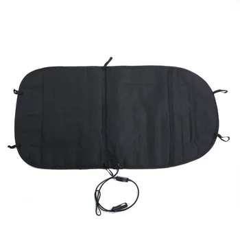 Heated Car Seat Cover Cushion Car Seat Heater Warmer Temp 350cm Durable
Heated Car Seat Cover Cushion Car Seat Heater Warmer Temp 350cm Durable