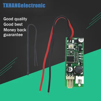 DC 12V Temperature Controller Denoised Speed Controller ON/OFF for PC Fan/Alarm diy electronics
DC 12V Temperature Controller Denoised Speed Controller ON/OFF for PC Fan/Alarm diy electronics